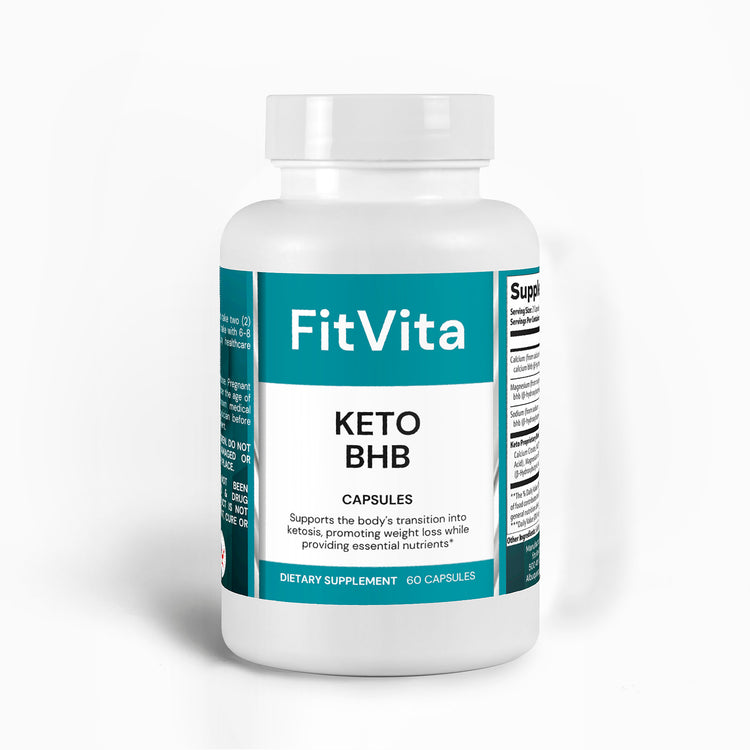 Keto BHB