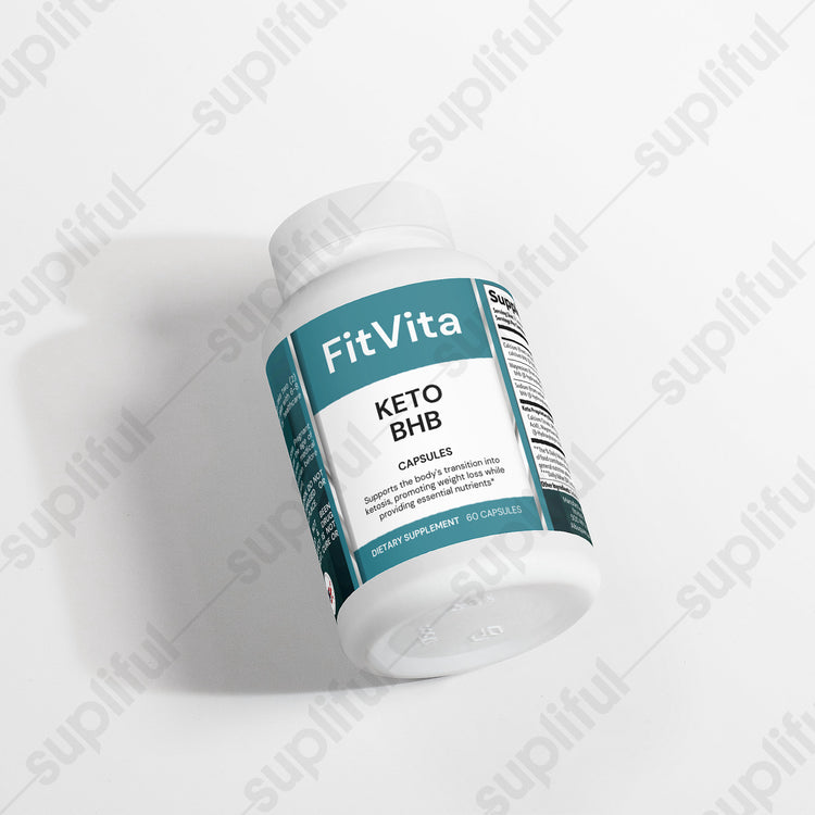 Keto BHB