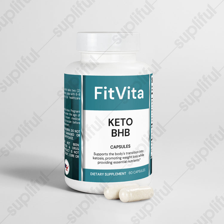 Keto BHB