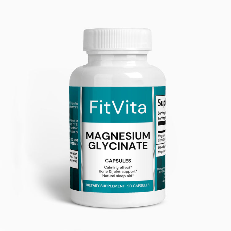 Magnesium Glycinate