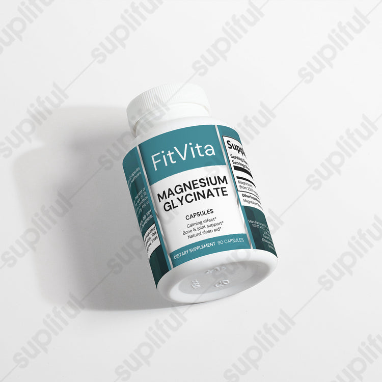 Magnesium Glycinate