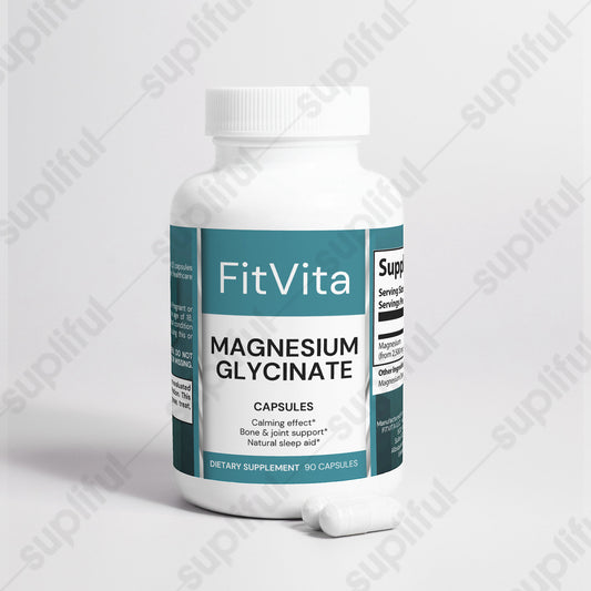 Magnesium Glycinate