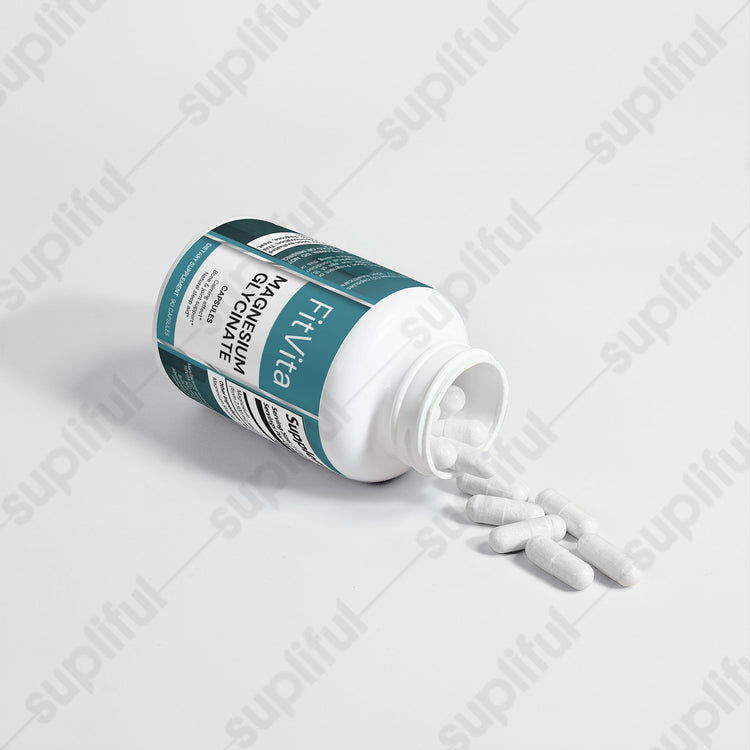 Magnesium Glycinate